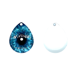 Image of Walleye Nation Creations Colorado Blade | Cyclops; 4