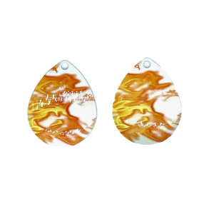 Image of Walleye Nation Creations Colorado Blade | Flame Thrower; 4