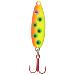 Image of Northland Forage Minnow Spoon | Sneeze; 1/16 oz.