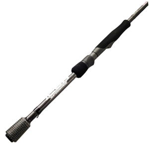 Image of Cashion ICON Series Spinning Rod | iSH66MFs