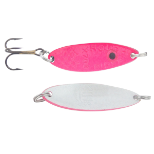 Image of Thomas Rough Rider Spoon | Pink Bubblegum; 1/5 oz.