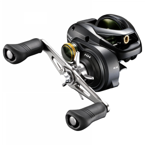 Image of Shimano Curado K 300 Low-Profile Casting Reel | CU300HGK