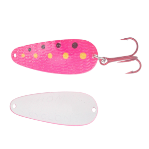 Image of Thomas Cyclone Spoon | Pink Bubblegum; 1/6 oz.