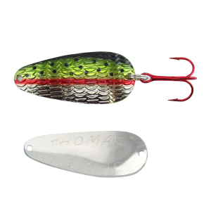 Image of Thomas Cyclone Spoon | Cutt Trout; 1/6 oz.
