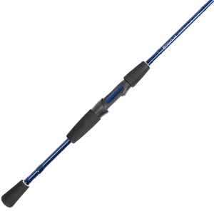 Image of Douglas LRS Spinning Rod | LRS S7232F