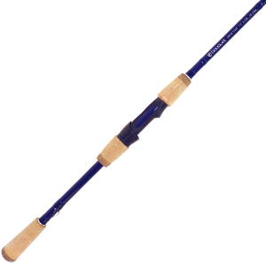 Image of Douglas LRS Spinning Rod | LRS SC724XF