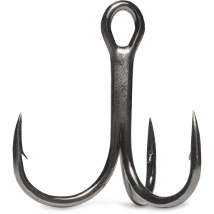 Image of VMC Hybrid Treble Hooks | 8