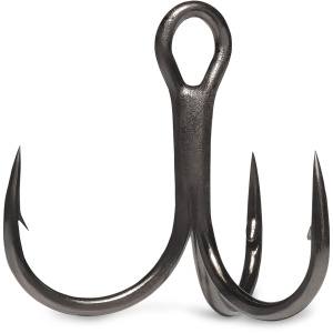Image of VMC Hybrid Treble Short Hooks | 5