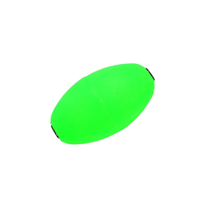 Image of Hawken Simon Wobbler Floats | Green; 2.5 in.