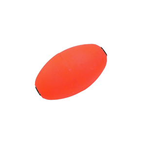 Image of Hawken Simon Wobbler Floats | Flame; 2.5 in.