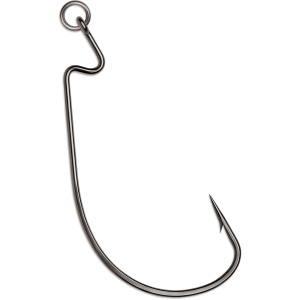 Image of VMC Ringed Wide Gap Hooks | 4/0