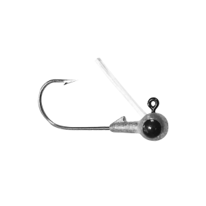Image of Big Bite Baits BBJ Weedless Jig Heads | Naked Shad; 1/32 oz.