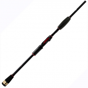 Image of Jenko Big T X-Series Livescope Crappie Jigging Rod | BTX15