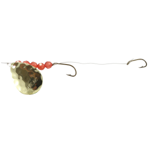 Image of Northland Walleye Colorado Crawler Hauler | Hex Gold