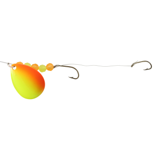 Image of Northland Walleye Colorado Crawler Hauler | Sunshine