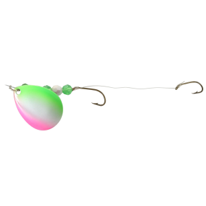 Image of Northland Walleye Colorado Crawler Hauler | Watermelon