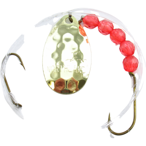 Image of Northland Walleye Indiana Crawler Hauler | Hex Gold