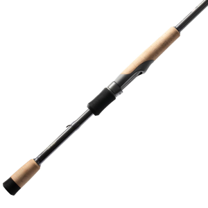 Image of St. Croix Victory Spinning Rod | VTS710MMF