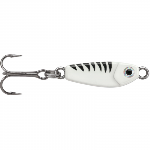 Image of VMC Bull Spoon | 1/32 oz.; Glow Tiger