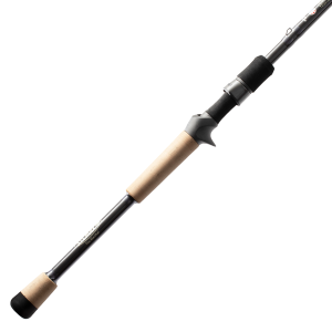 Image of St. Croix Victory Casting Rod | VTC73HMF