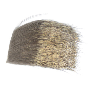 Image of Hareline Dubbin Natural Elk Hair