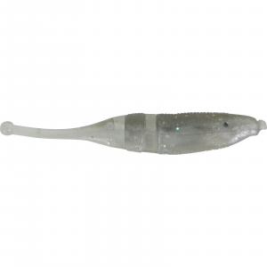 Image of Lake Fork Trophy Lures Live Baby Shad Swimbait | Magic Shad; 2 1/4 in.