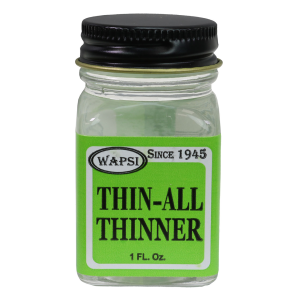 Image of Wapsi Thin-All Thinner | PNTTHA