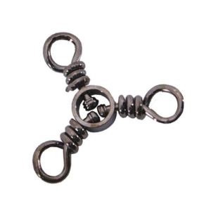 Image of SPRO Three Way Swivels | 6