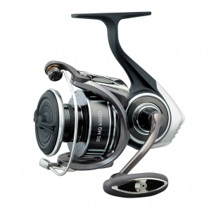 Image of Daiwa BG MQ Big Game Spinning Reel | BGMQ3000D-XH