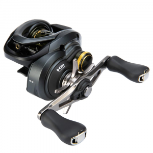 Image of Shimano Curado BFS Casting Reel | CUBFSXGL