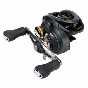 Image of Shimano Curado BFS Casting Reel | CUBFSXGR