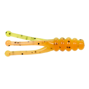 Image of Strike King Mr. Crappie Joker Soft Bait | Cajun Cricket; 2 in.