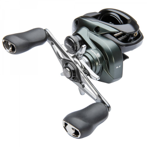 Image of Shimano Curado MGL Low-Profile Casting Reel | CUMGL150