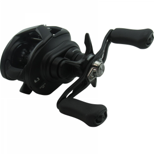 Image of Daiwa Tatula TW80 Low-Profile Casting Reel | TTU80