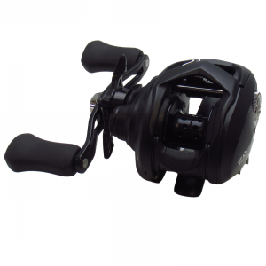 Image of Daiwa Tatula TW80 Low-Profile Casting Reel | TTU80L