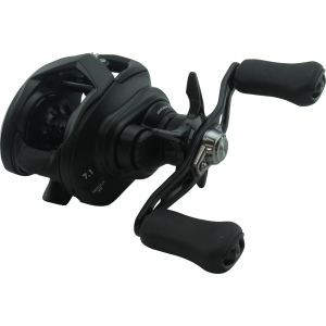 Image of Daiwa Tatula TW80 Low-Profile Casting Reel | TTU80H