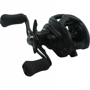 Image of Daiwa Tatula TW80 Low-Profile Casting Reel | TTU80HL