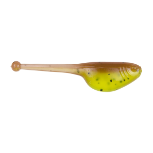STRIKE KING Mr. Crappie ShadPole Soft Baits