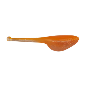 Image of Strike King Mr. Crappie ShadPole Soft Baits | Tennessee Mist; 2 in.