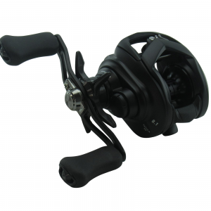 Image of Daiwa Tatula TW80 Low-Profile Casting Reel | TTU80XHL