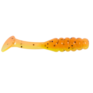 Image of Strike King Mr. Crappie Slabalicious Soft Bait | Cajun Cricket; 2 in.
