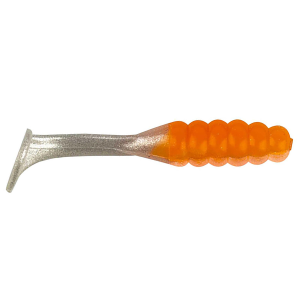 Image of Strike King Mr. Crappie Slabalicious Soft Bait | Tennessee Mist; 2 in.