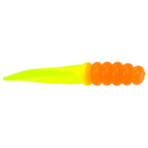 Image of Strike King Mr. Crappie Slab Slangers | Osage Orange; 2 1/4 in.