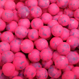 Image of Mad River Fish Pills | Clown Pink; 7-8 mm; Standard Pack