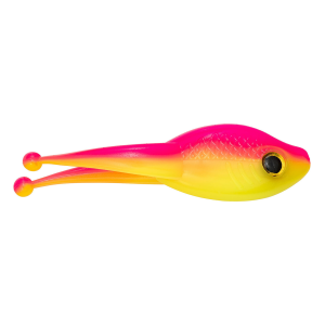Image of Strike King Mr. Crappie Scizzor Shad Body | HotChicken.com; 2 in.