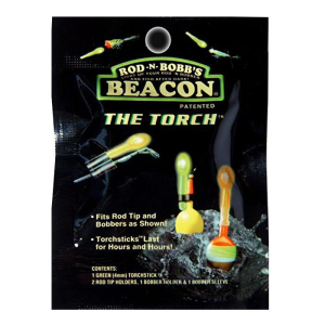 Image of Beacon Rod-N-Bobb Torch Lightsticks | Multi