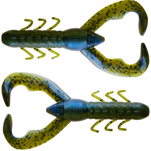 Image of YUM Christie Craw | Bama Magic; 3 1/2 in.