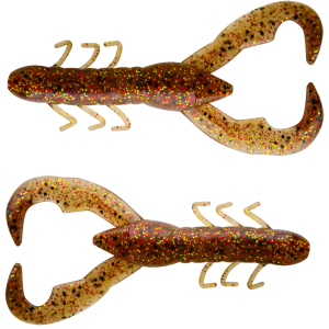 Image of YUM Christie Craw | Copper Flash; 3 1/2 in.