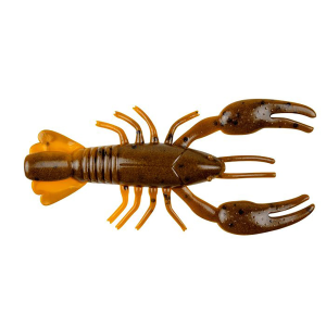 Image of YUM Ned Craw | Brown Orange