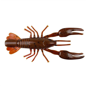 Image of YUM Ned Craw | Dark Brown Red Brown